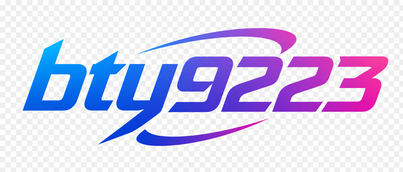 bty9223 logo